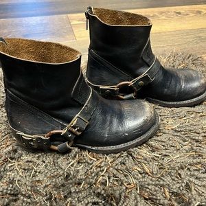 Freebird Hatchet boot